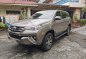 Sell 2017 Toyota Fortuner in Malabon-2