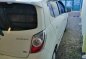White Toyota Wigo 2014 for sale in San Pablo-5