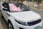 Selling Land Rover Range Rover Evoque 2012 in Quezon City-2