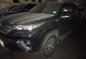 Brown Toyota Fortuner 2018 for sale in Quezon City-1