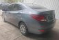 Silver Hyundai Accent 2019 for sale in Mandaluyong-3