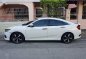 Honda Civic 2017 for sale in Taytay-1