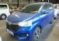 Blue Toyota Avanza 2016 for sale in Quezon City-2