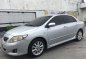 Silver Toyota Corolla Altis 2008 for sale in Quezon City-4