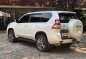 Sell Pearl White 2013 Toyota Land Cruiser in Valenzuela-4
