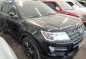 Black Ford Explorer 2016 for sale in Quezon City-1