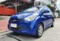 Hyundai Eon 2017 for sale in Quezon City-0