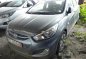 Grey Hyundai Accent 2018 for sale in Quezon City-2