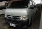 Toyota Hiace 2013 for sale in Quezon City-2