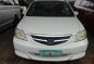 Sell 2008 Honda City in Quezon City-0
