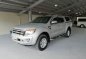 Silver Ford Ranger 2015 for sale in Makati -1