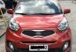 Sell 2015 Kia Picanto in Pasig-1