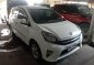 Sell 2017 Toyota Wigo in Quezon City-1