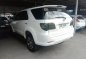 Sell 2015 Toyota Fortuner in Quezon City-4