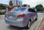 Silver Mitsubishi Mirage G4 2017 for sale in Quezon City-3