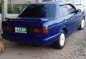 Nissan Sentra 1991 for sale in Tabaco-1