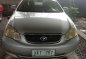 Toyota Altis 2005 for sale in Quezon City-0