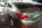 Sell 2015 Hyundai Accent in Quezon City-4