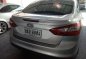Selling Ford Focus 2017 in Quezon City-5