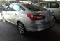 Selling Ford Focus 2017 in Quezon City-3