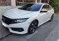 Honda Civic 2017 for sale in Taytay-0