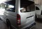 Sell 2017 Toyota Hiace in Quezon City-2