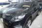 Black Chevrolet Trax 2018 for sale in Quezon City -2