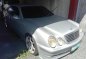 Mercedes-Benz Clk 320 2000 for sale in Quezon City-1