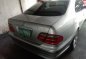 Mercedes-Benz Clk 320 2000 for sale in Quezon City-5