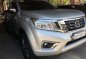 Nissan Navara 2017 for sale in Pasig -1