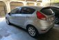Sell 2014 Ford Fiesta in Quezon City-1