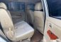 White Toyota Fortuner 2007 for sale in Talisay-7