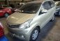 Beige Toyota Avanza 2014 for sale in Quezon City -2