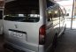 Sell 2017 Toyota Hiace in Quezon City-0