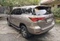 Sell 2017 Toyota Fortuner in Malabon-3