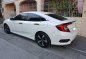 Honda Civic 2017 for sale in Taytay-2