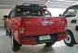 Selling Red Toyota Hilux 2017 in Makati-5