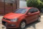 Sell 2016 Volkswagen Polo in Pasig-1