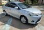 Sell Silver 2016 Toyota Vios in Cebu-0