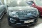 Black Ford Explorer 2016 for sale in Quezon City-0