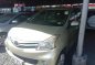 Sell 2014 Toyota Avanza in Quezon City-1