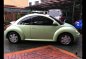 Sell 2000 Volkswagen Beetle in Quezon City-1