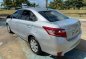 Sell Silver 2016 Toyota Vios in Cebu-3