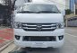 Foton View Transvan 2018 for sale in Quezon City-4