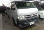 Toyota Hiace 2013 for sale in Quezon City-1