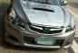 Silver Subaru Legacy 2012 for sale in Manila-0