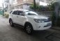 2nd Hand Toyota Fortuner for sale in Manila-0