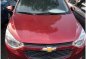 Selling Chevrolet Sail 2018 in Quezon City-0