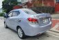 Silver Mitsubishi Mirage G4 2017 for sale in Quezon City-4