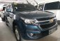 Chevrolet Trailblazer 2017 for sale in Pasig -0
